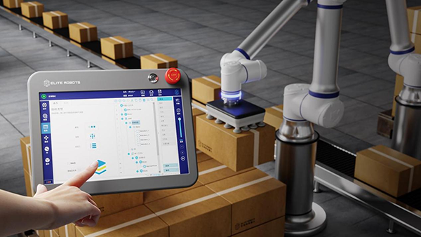 與傳統(tǒng)機(jī)器人相比，六軸機(jī)器人有著什么樣的優(yōu)勢？