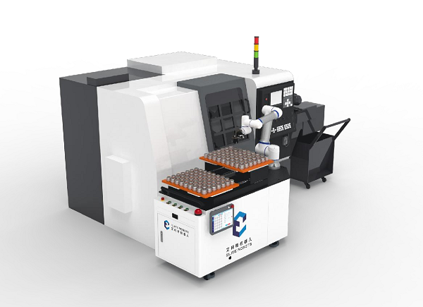小工協(xié)作機(jī)器人