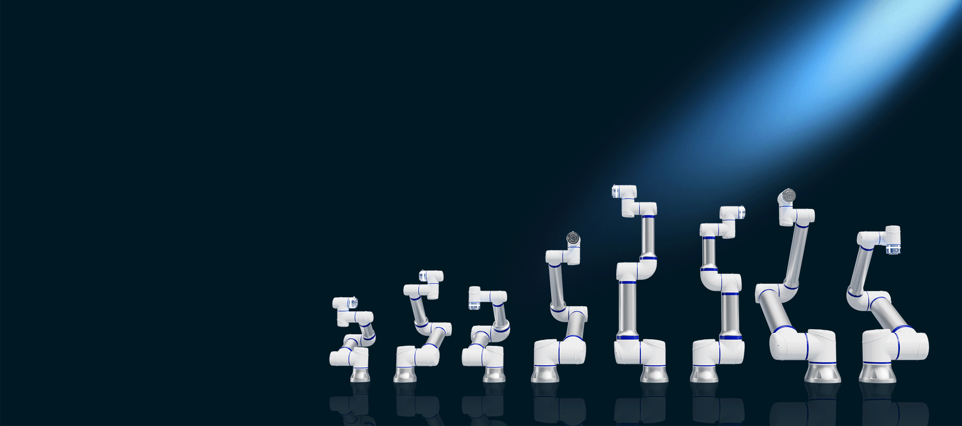 CS系列_智能機(jī)械臂