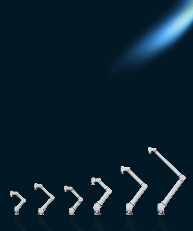 ES系列_工業(yè)機械臂