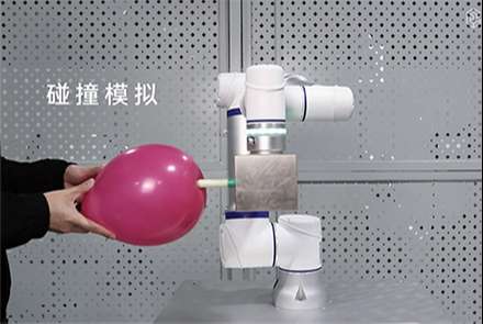 機(jī)械臂優(yōu)勢(shì)，艾利特機(jī)器人CSF力控系列