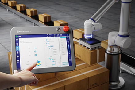 六軸機(jī)器人