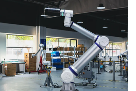 協(xié)作機(jī)械臂